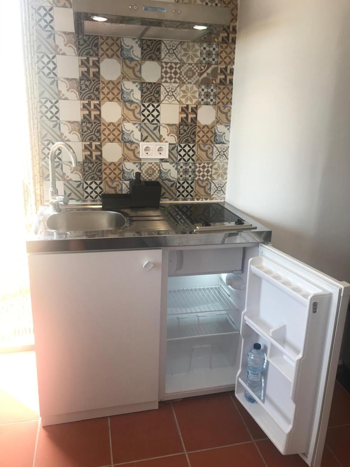 Estrella De Mar Apartamento