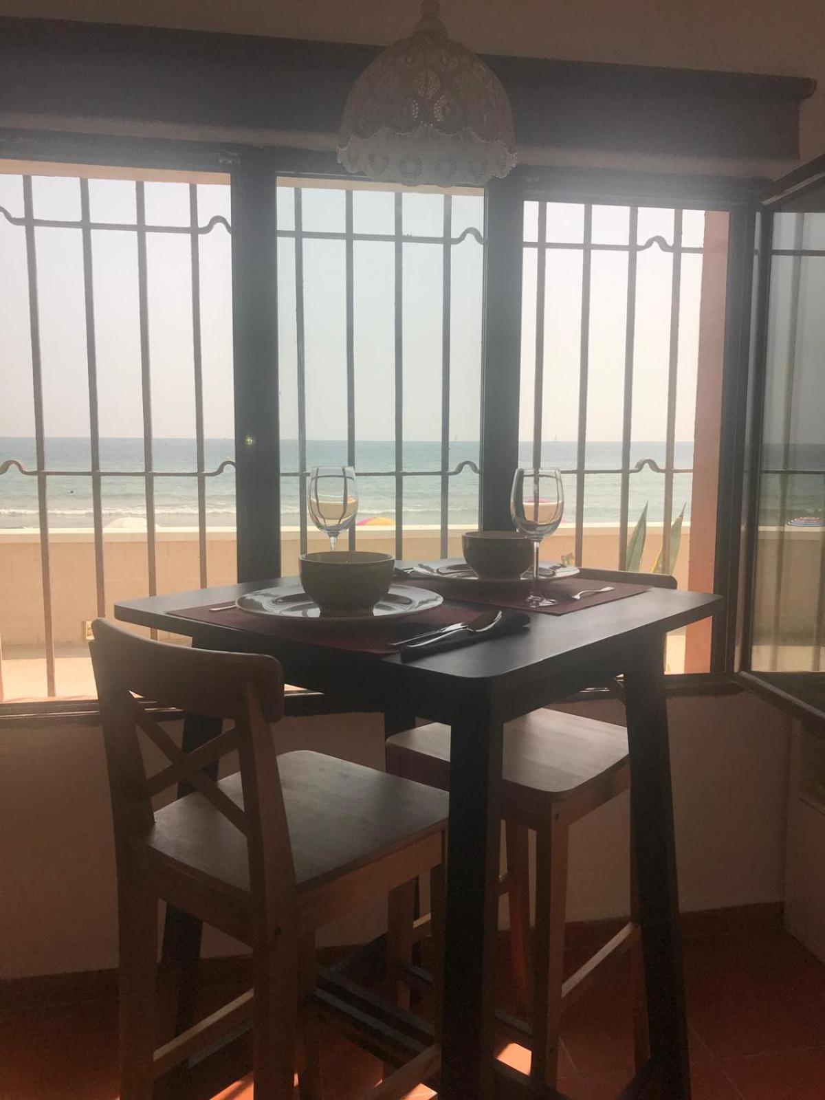 Estrella De Mar Apartamento Valencia