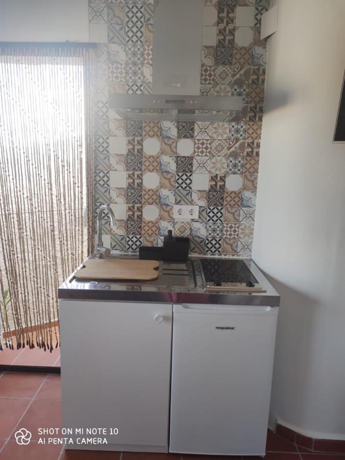 Estrella De Mar Appartement Valencia