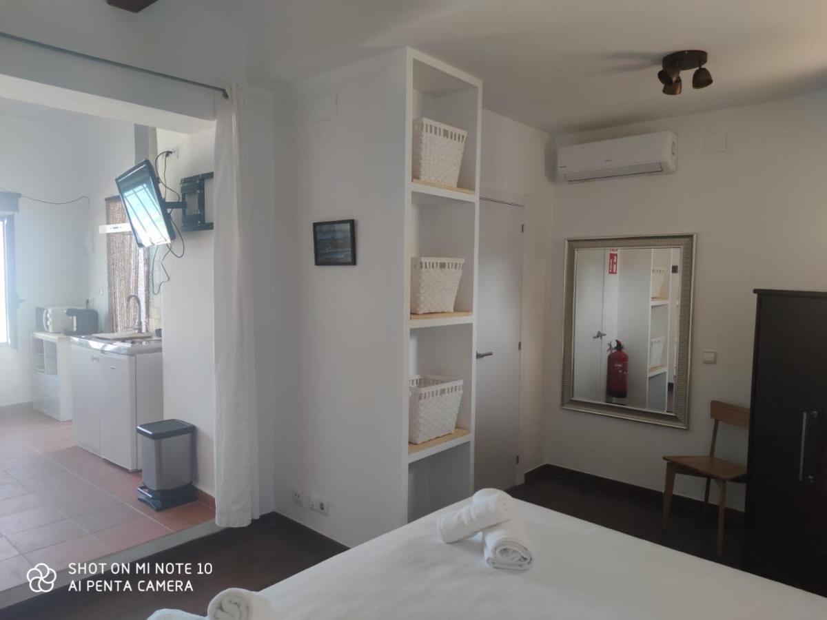 Appartement Estrella De Mar *