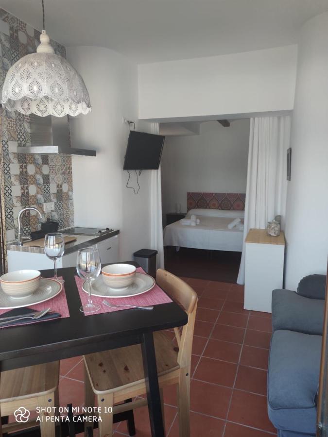 Estrella De Mar Appartement