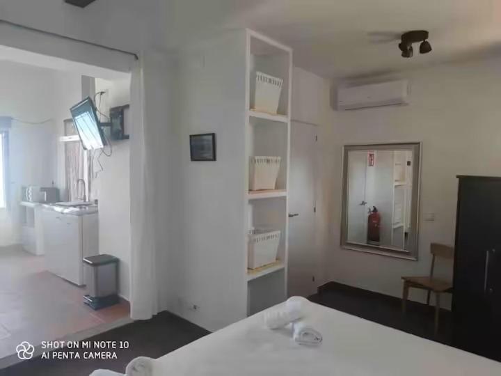 Estrella De Mar Appartement