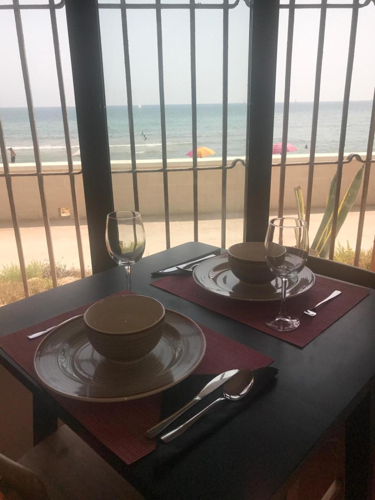 Estrella De Mar * Valencia